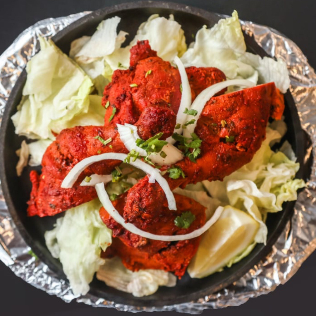 Top Indian Food Restaurant in Langley