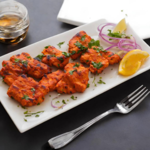 Top fish tikka masala in Langley