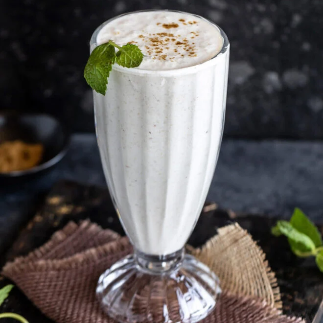 Lassi (Yogurt Drink) – Indian Food Restaurant in Langley