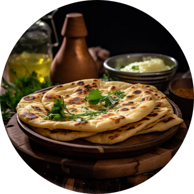 Best Naan Restaurant in Langley