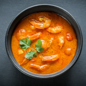 Best Prawn Curry Restaurant in Langley