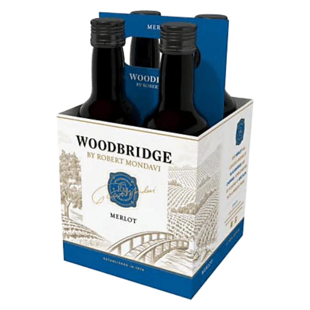 Best Woodbridge Merlot in Langley