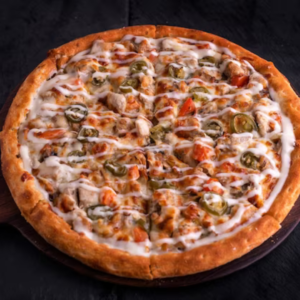 Best Chicken Ranch Pizza Restaurant in Langley