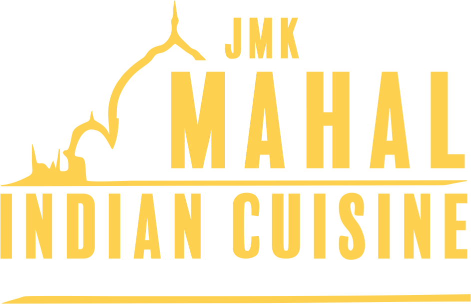 Mahal Restaurant Logo