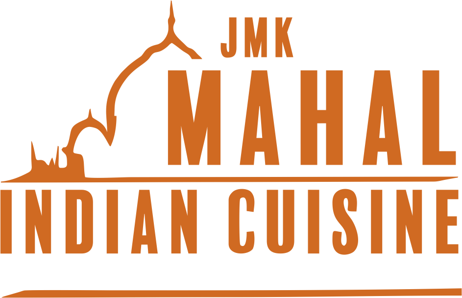 Mahal Restaurant Logo