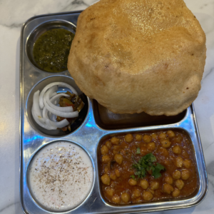 Top Best Indian Food Restaurant in Langley