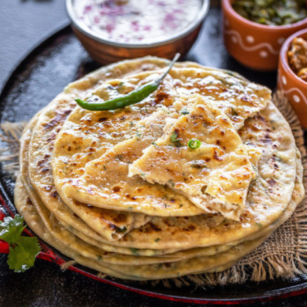 Top Indian Food Restaurant in Langley